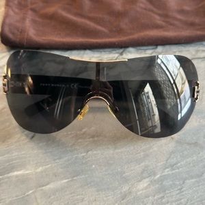 Authentic Tory Burch sunglasses